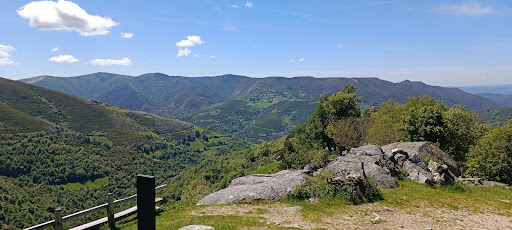Sierra de Los Ancares - Thumbnail