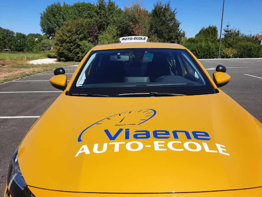 Driving School Viaene Gallery - France