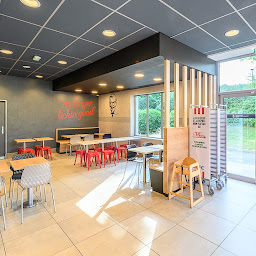 Photo n°39 de KFC Saint-Thibault à Saint-Thibault-des-Vignes (Restaurant de hamburgers)