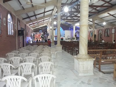 Photos of el Carmen Main Park