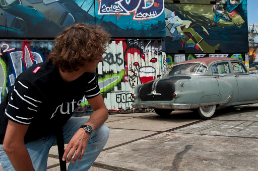 Duts Gallery - Netherlands