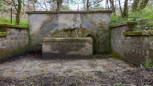 Münchhausen Brunnen - Thumbnail