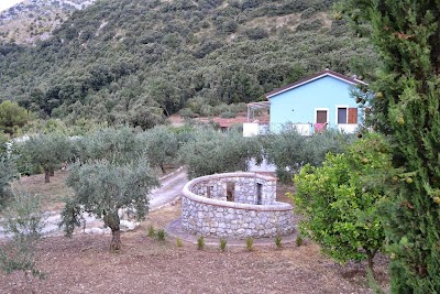 Wishing Well Vacanze Maratea