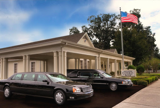Heath Funeral Chapel & Crematory - Thumbnail