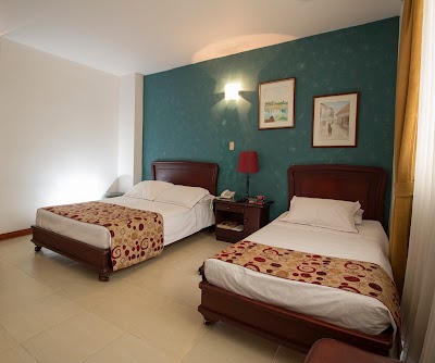 Photos of Gran Hotel Medell&iacute;n