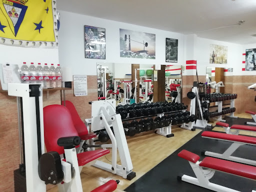 Gimnasio Galea - Thumbnail