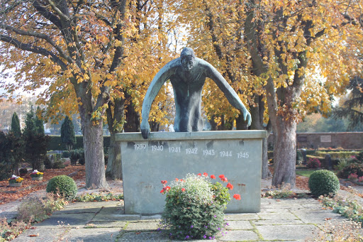 Friedhofsverwaltung Bad Nauheim - Thumbnail