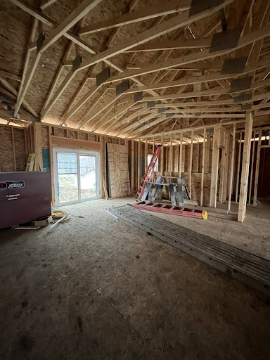 Construction Plus, LLC - Visual