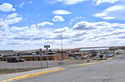 Badlands Elementary School - Thumbnail