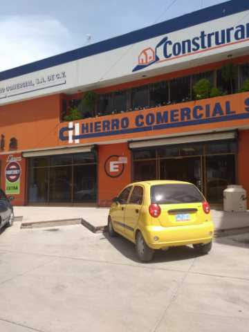 Hierro Comercial, S.A. De C.V. Gallery - Mexico
