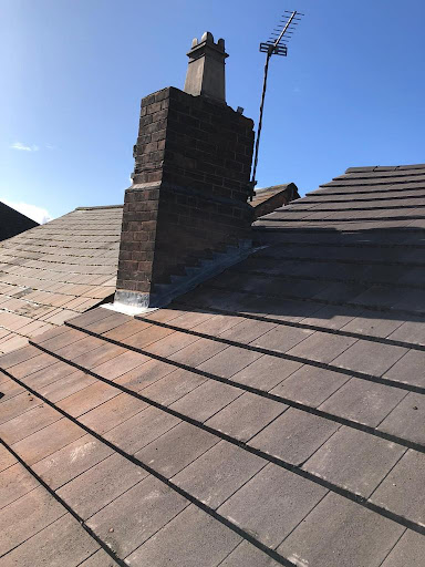 SS Roofing - Visual