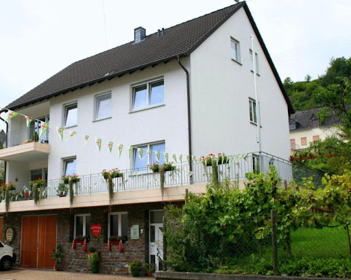 Ferienweingut Hensler - Thumbnail
