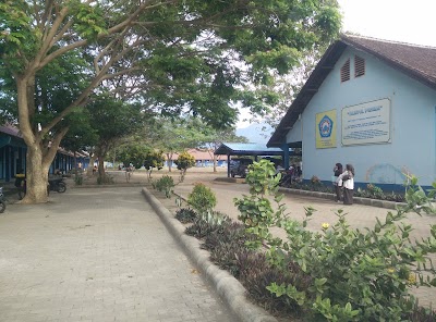 Photos of SMKN 1 PRINGGABAYA