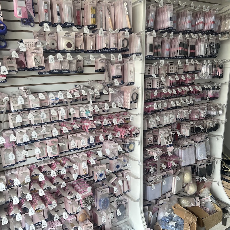 EU Fabrics Ltd photo 3