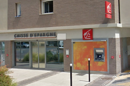 Caisse d'Epargne Mouans-Sartoux 495 Av. de Cannes, 06370 Mouans-Sartoux, France