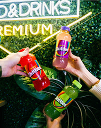 Photo n°40 de Le Mood 🍔🥤 à La Teste-de-Buch (Magasin de vins et spiritueux)