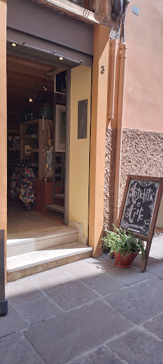 Antichita Verocai - Visual