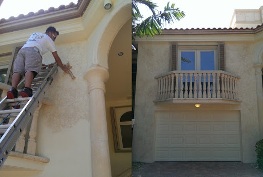Florida Keys Painting Contractors - Thumbnail