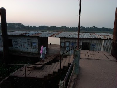 Photos of Homna New Launch Ghat