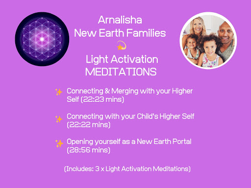 Arnalisha - Visual