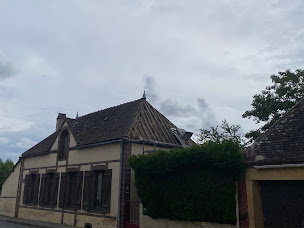 Photo n°11 de ETS Vilette - Couvreur Chartres à Chartres (Couvreur)