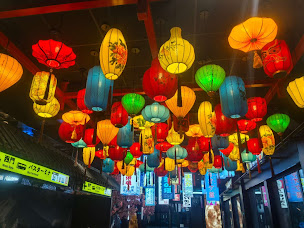 Photo n°92 de AU GRAND BUFFET à Vitrolles (Restaurant de type buffet)