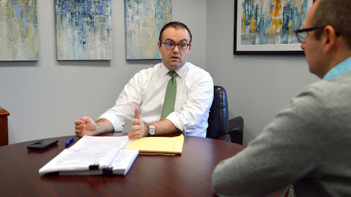 The Law Office of Paul M. Marriett: Rockford Personal Injury, Criminal Defense, DUI, and Traffic Lawyer