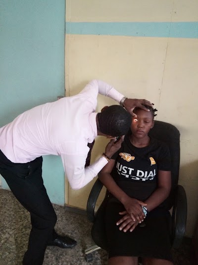 Photos of Myvision Ophthalmic Eye Clinic, Ibadan