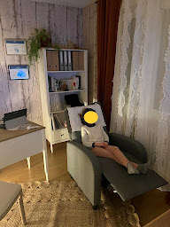 Photo n°4 de Neurofeedback Dynamique Sylvie Carlu à Pont-Remy (Programme de bien-être)