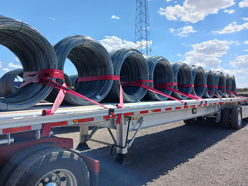 Lanic Transportation