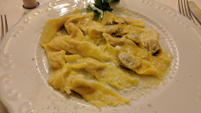 Trattoria Belotti