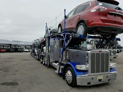 Best Auto Transport