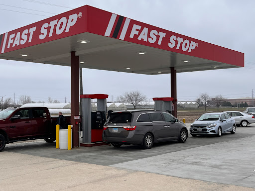 FS FAST STOP - Visual