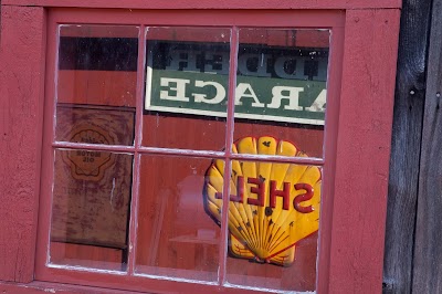 The Ice House Museum