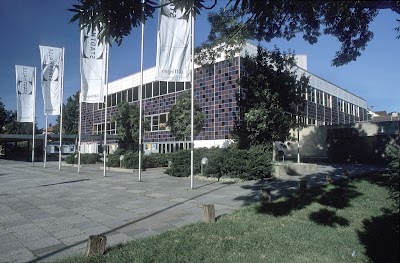 Photos of Stadthalle G&ouml;ttingen