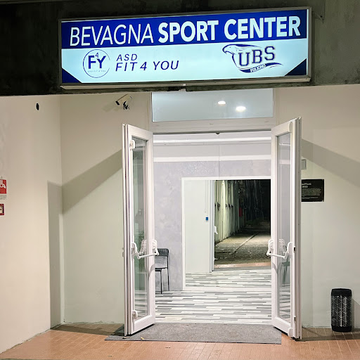 Bevagna Sport Center - Asd Fit 4 You Gallery - Italy