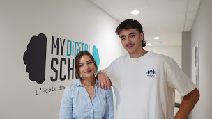 Photo n°6 de MyDigitalSchool Nancy à Nancy (Centre de formation)