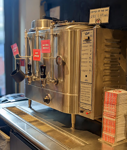 Old City Coffee by null