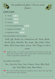 Photo n°58 de L'Olalpa à Carcès (Restaurant)