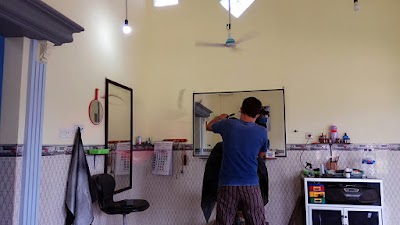 Photos of Menonk Salon