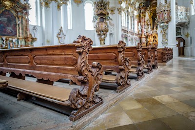 Photos of Pilgrimage Church of Wies