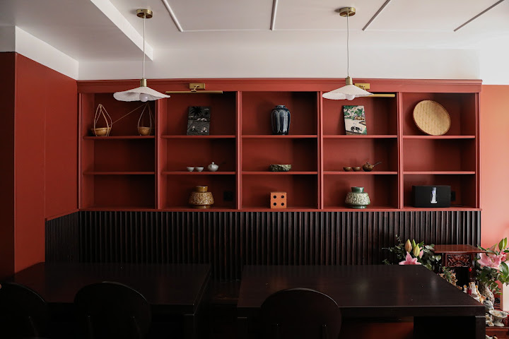 Mắm From Hanoï by null