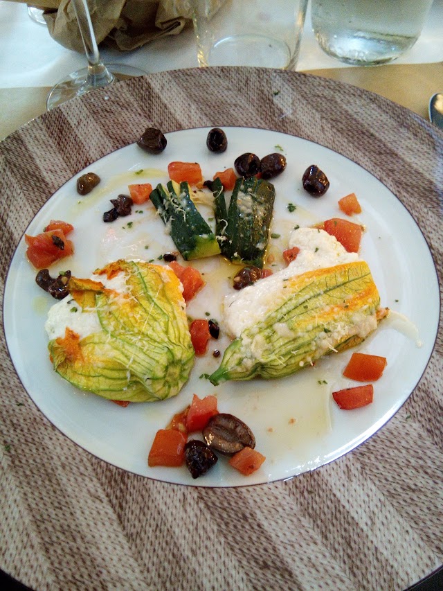 Ristorante Osteria Casa Vino