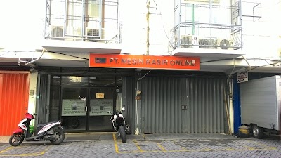 Photos of PT Mesin Kasir Online