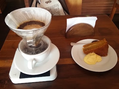 Photos of Fika