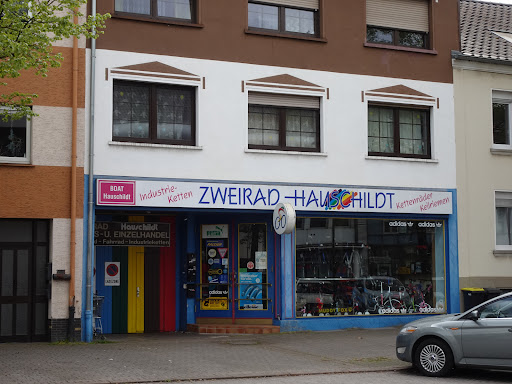 Hauschildt GmbH - Germany