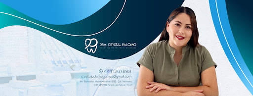 Odontología Integral Avanzada Dra. Crystal Palomo - Thumbnail
