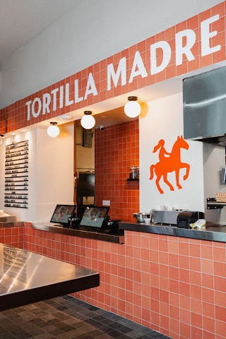 Tortilla Madre Taquería Hi-Fi by null