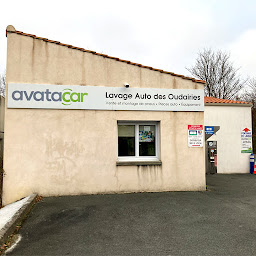 Photo n°5 de Garage Avatacar La Roche-Sur-Yon à La Roche-sur-Yon (Magasin de pneus)