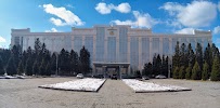 Фотография Аппарат Акима ВКО, Усть-Каменогорск, Казахстан